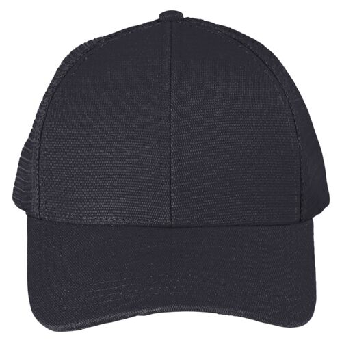 Hemp Blend Trucker Cap Thumbnail