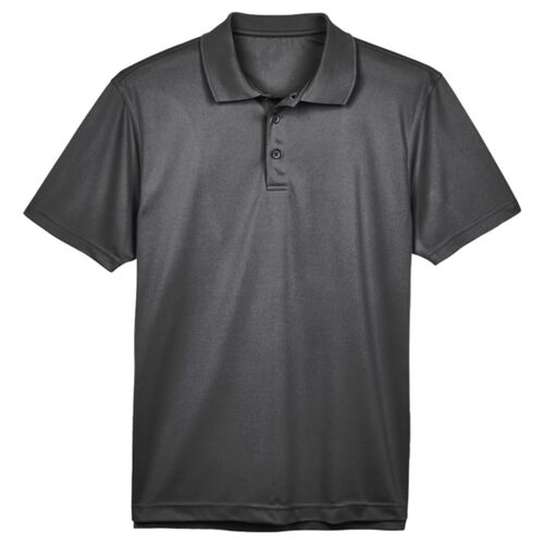 Men's Polyester Jersey Polo Thumbnail