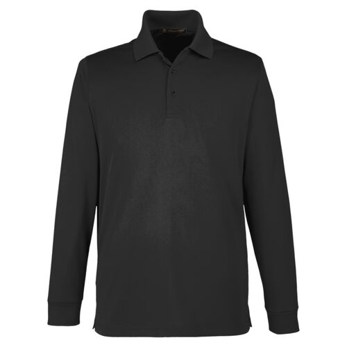 Men's Tall Advantage Long Sleeve Snag Protection Plus IL Polo Thumbnail
