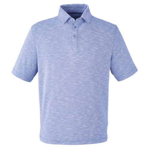 Men's Sun Surfer Slub Polo Thumbnail