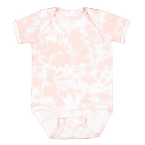 Infant Fine Jersey Bodysuit - Extended Colors Thumbnail