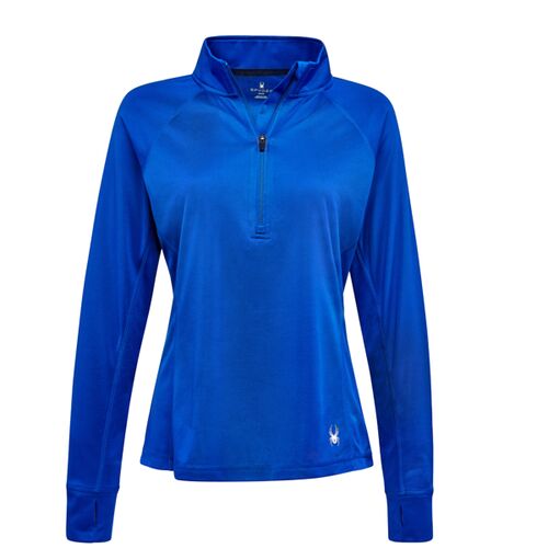 Women's Freestyle Half-Zip Pullover Thumbnail