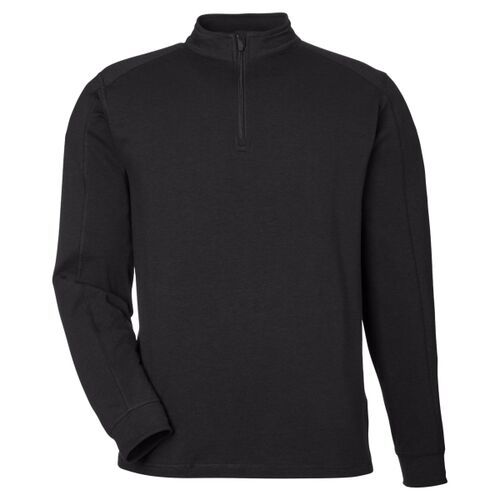 Men's Carrollton Quarter-Zip Pullover Thumbnail