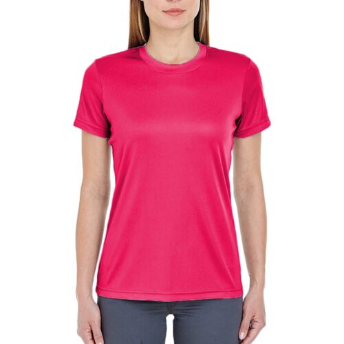 Women's Cool and Dry Performance T-Shirt Thumbnail