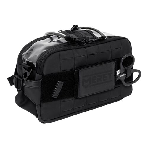 FIRST-IN™ PRO X Black Waist Pack Thumbnail