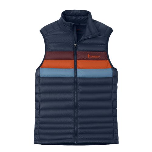 Fuego Down Vest Thumbnail