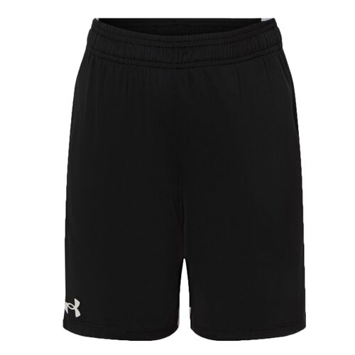 Youth Tech Vent Athletic Shorts Thumbnail