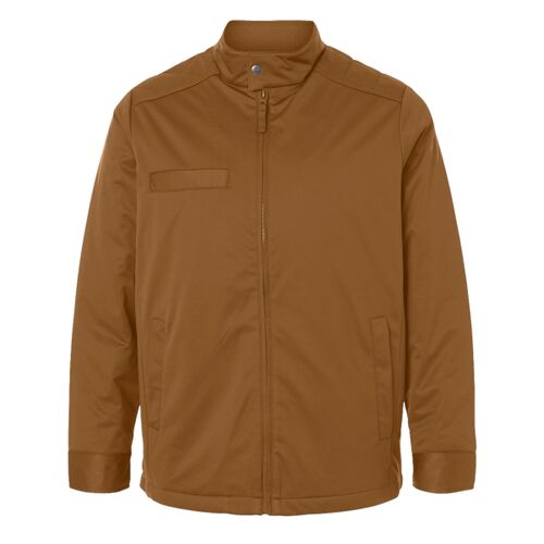 Men's Guardian Insulated Utility Jacket Thumbnail