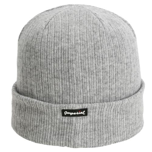 The Edelweiss Cuffed Beanie Thumbnail