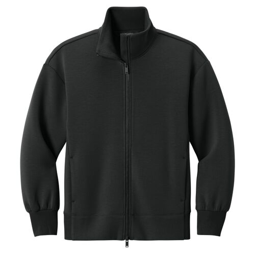 Women's Soft Spacer Full Zip Thumbnail