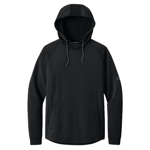 Charge Performance Fleece Long Sleeve Hoodie Thumbnail