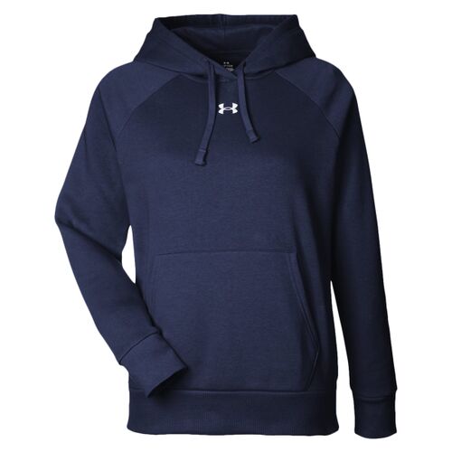 Women's Hustle Hooded Sweatshirt Thumbnail