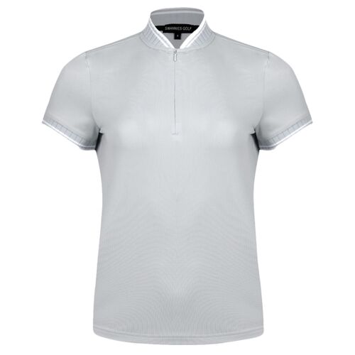 Women's Tara Tipped Polo Thumbnail