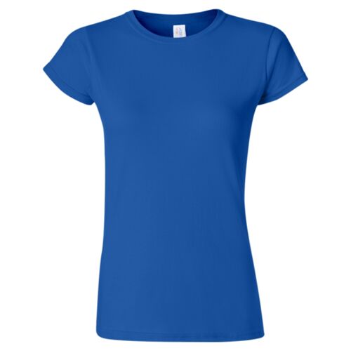Women's Softstyle® T-Shirt Thumbnail