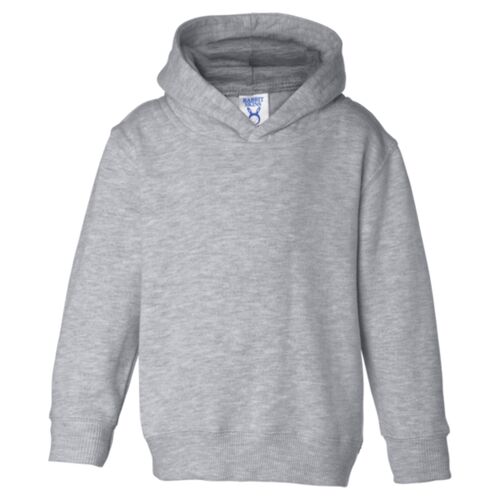 Toddler Pullover Fleece Hoodie Thumbnail