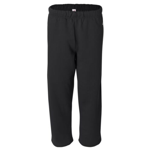 Men's Open-Bottom Sweatpants Thumbnail