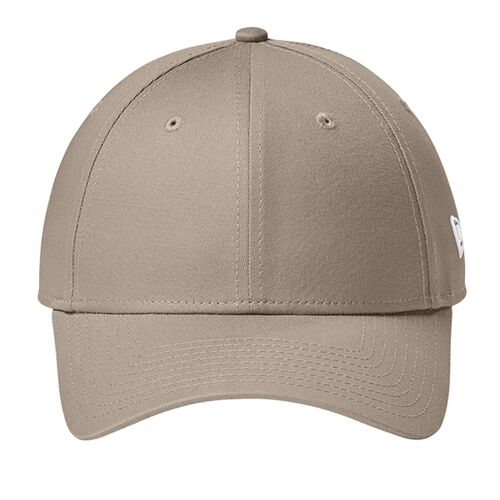 Adjustable Structured Cap Thumbnail