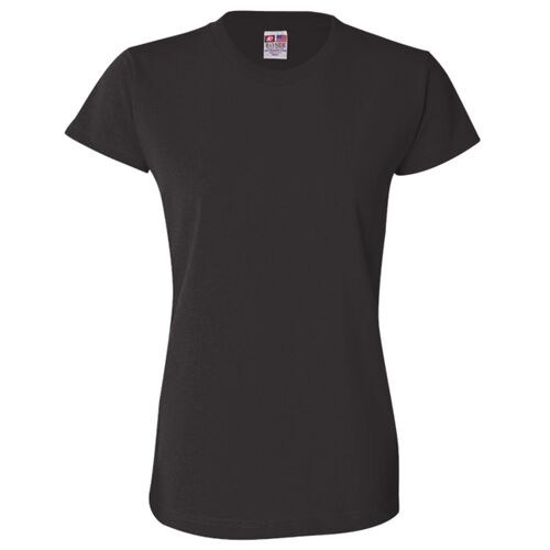 Women's USA-Made T-Shirt Thumbnail