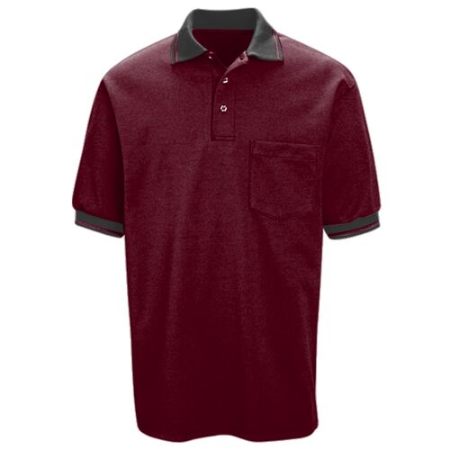 Men's Performance Knit Twill Shirt Thumbnail