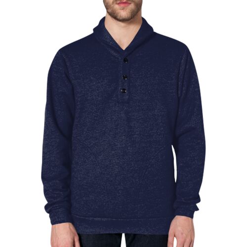 RSA0426 Shawl Collar Rugby Thumbnail