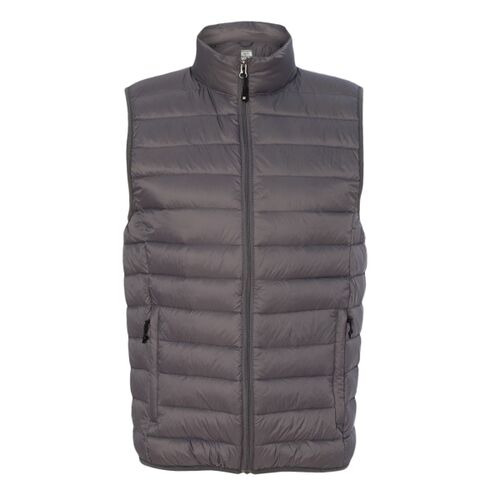 Men's 32 Degrees Packable Down Vest Thumbnail
