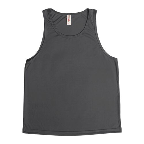 AI827 Men's Endurance Singlet Thumbnail