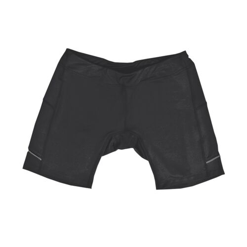 AP1052 Women's Fitness Short Thumbnail