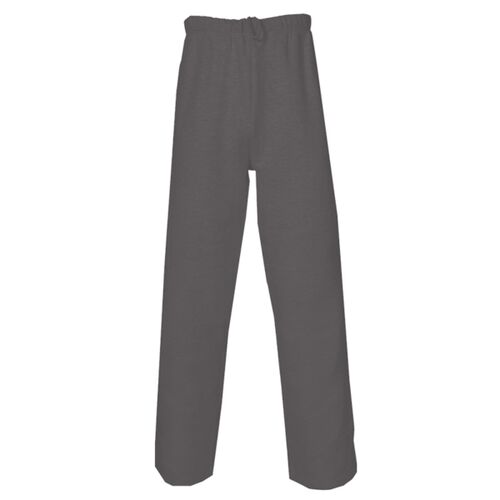 Youth Open-Bottom Sweatpants Thumbnail