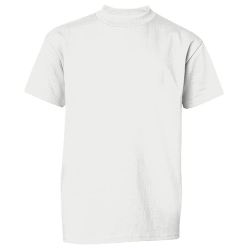 Youth Tagless T-Shirt Thumbnail