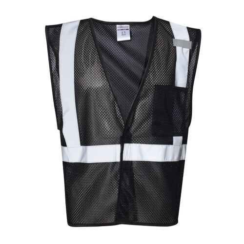 Unisex EV Series® Enhanced Visibility Non-ANSI Vest Thumbnail