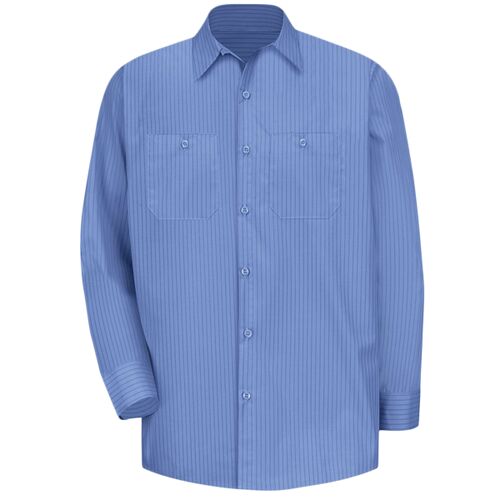 Men's Tall Broadcloth Shirt Thumbnail