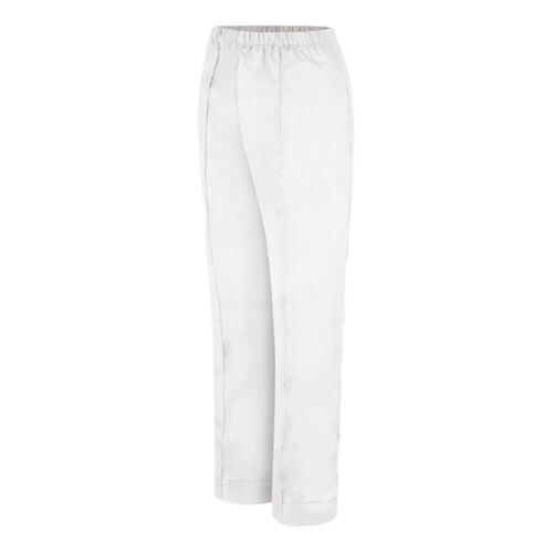 Women's Extended Sizes Poplin Pants Thumbnail