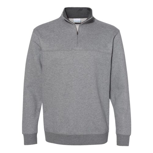 Men's Hart Mountain™ Half-Zip Sweatshirt Thumbnail