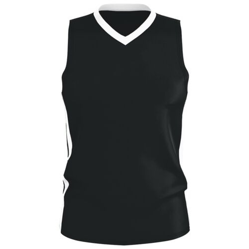 Men's Single Ply Basketball Jersey Thumbnail