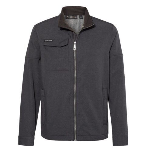 Men's Ace Woven Stretch Soft Shell Jacket Thumbnail