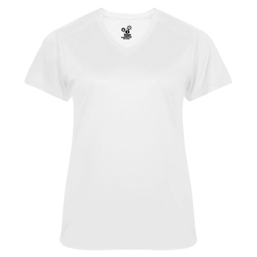Women's  Ultimate SoftLock™ V-Neck T-Shirt Thumbnail