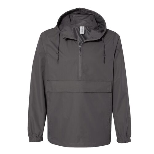 Men's Nylon Anorak Thumbnail