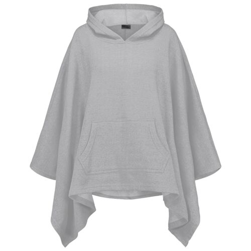 Women's Amanda Fleece Poncho Thumbnail