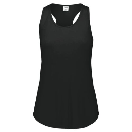 Women's Lux Triblend Tank Top Thumbnail
