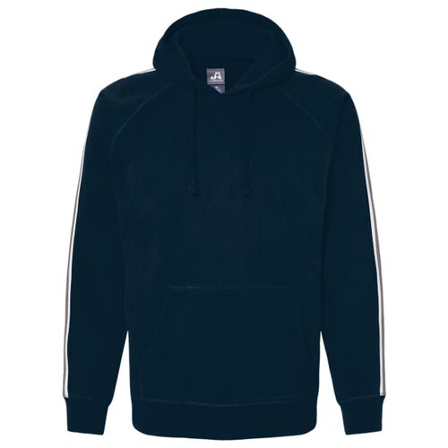 Men's Rival Fleece Hooded Sweatshirt Thumbnail