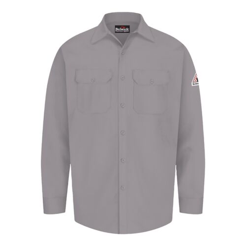 Men's Flame Resistant Excel Work Shirt Thumbnail