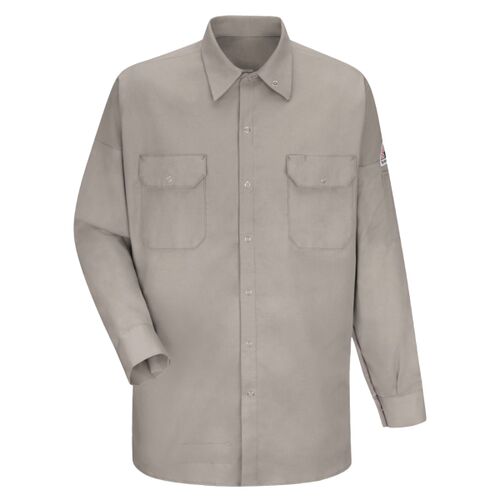 Men's Welding Work Shirt Thumbnail