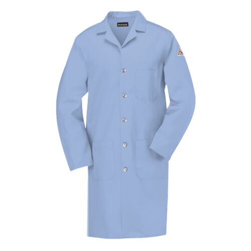 Men's Lab Coat - EXCEL FR® - 7 oz Thumbnail