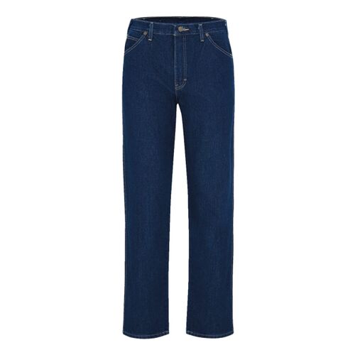 Men's Odd Sizes 5-Pocket Jeans Thumbnail