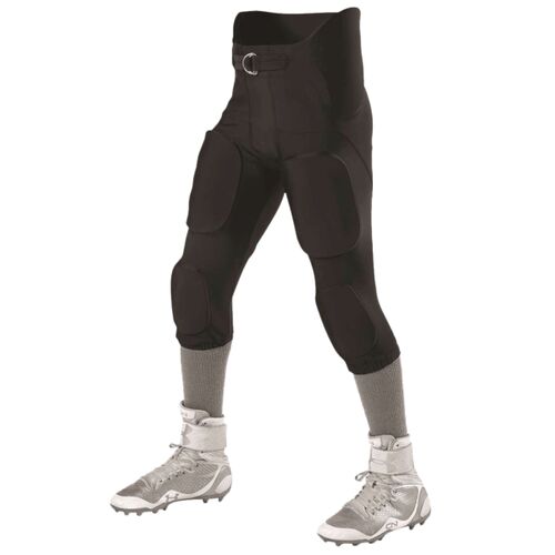 Youth Intergrated Football Pants Thumbnail
