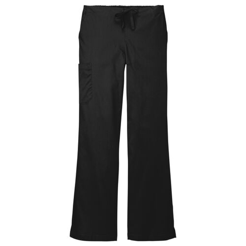 Women's Tall WorkFlex Flare Leg Cargo Pant Thumbnail