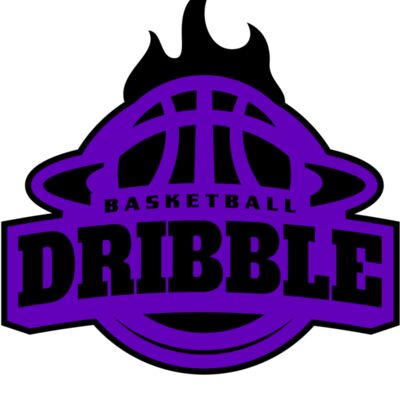 Dribble basketball logo 02 Thumbnail