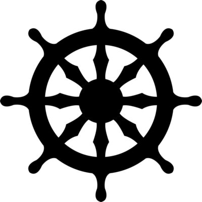 Dharma Wheel 1 Thumbnail