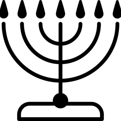 Menorah 1 Thumbnail