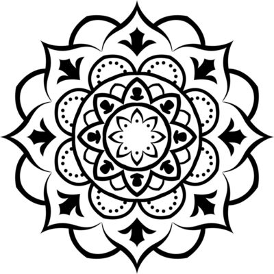 Mandala 1 Thumbnail